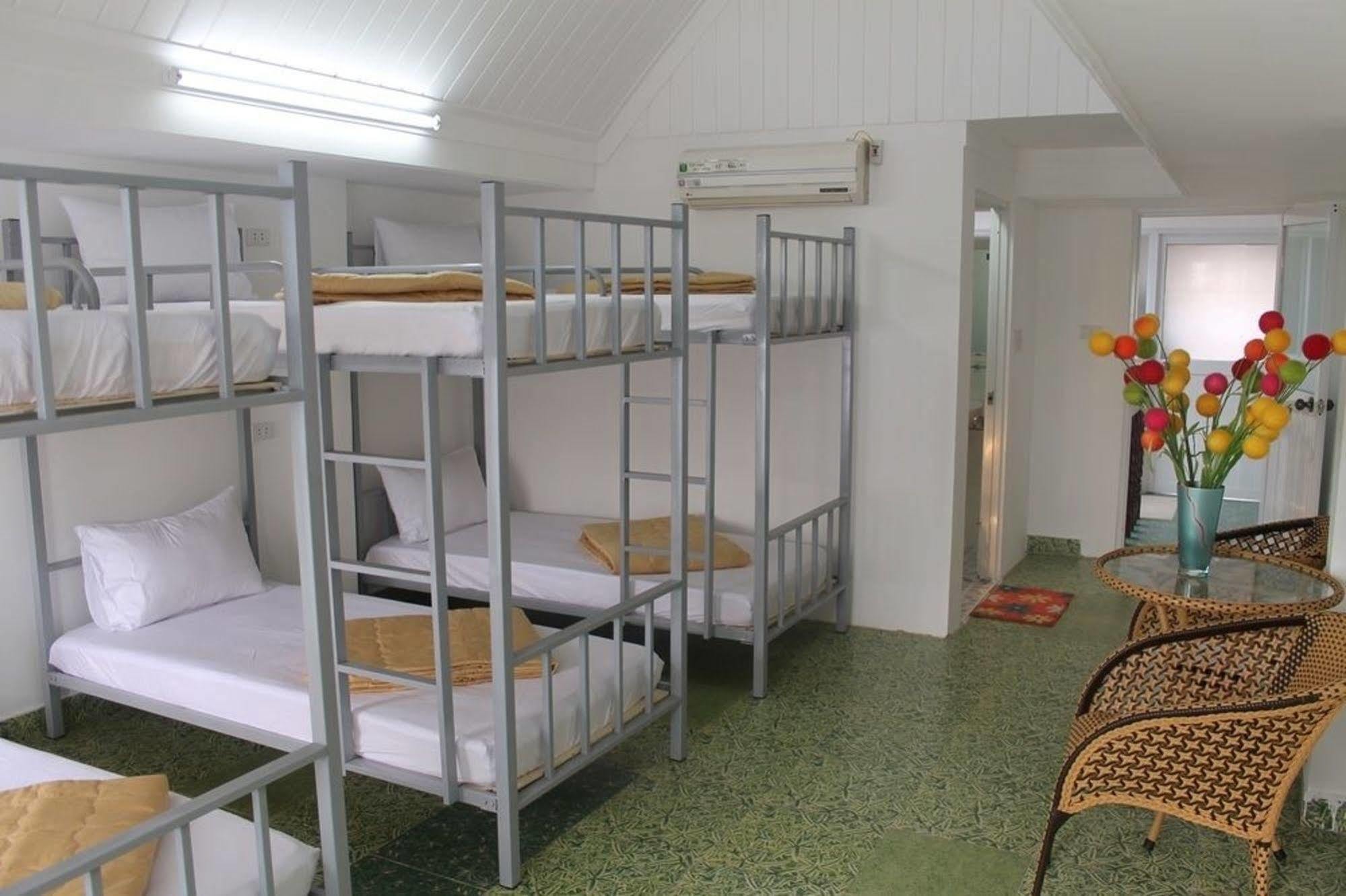 Saigon Central Hostel 胡志明市 外观 照片