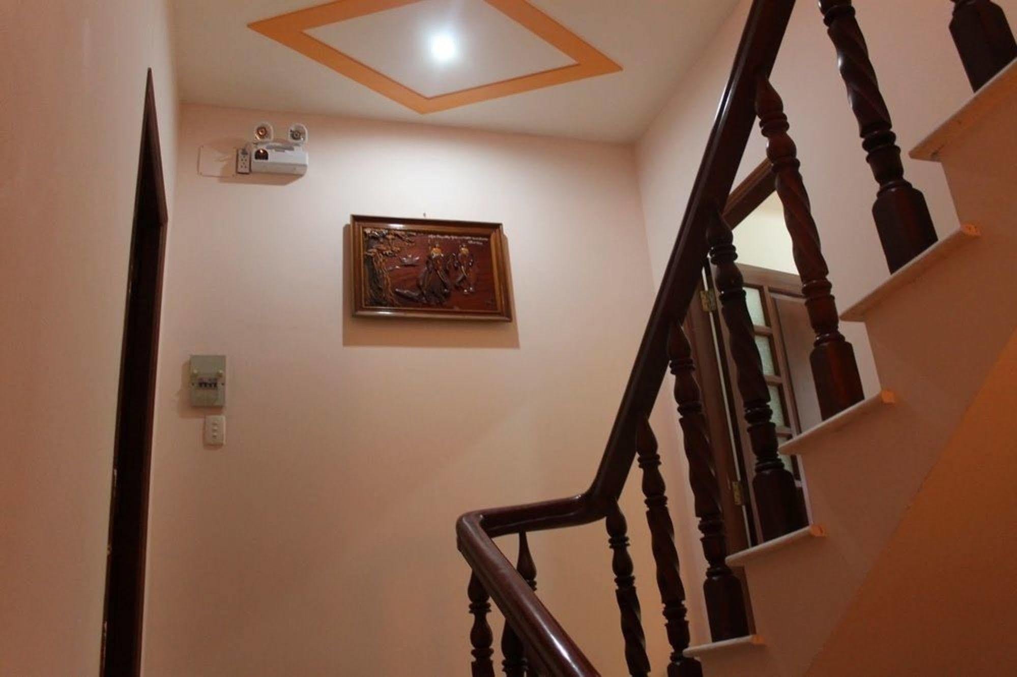 Saigon Central Hostel 胡志明市 外观 照片