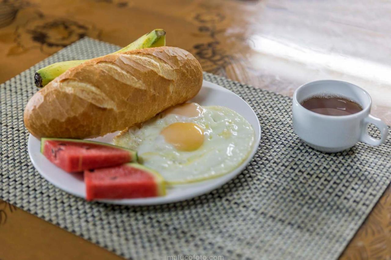 Saigon Central Hostel 胡志明市 外观 照片